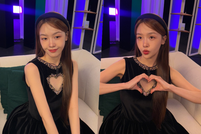 방민아 / 소셜미디어