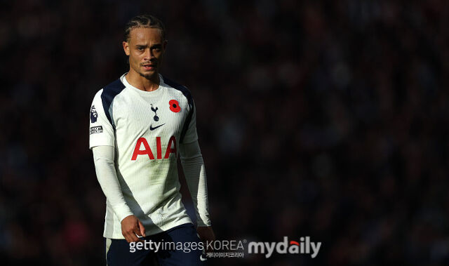 사비 시몬스/게티이미지코리아