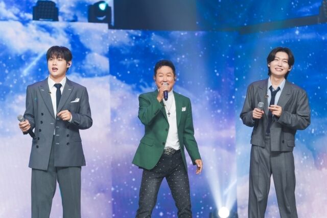 / TV CHOSUN '사랑의 콜센타-세븐스타즈'