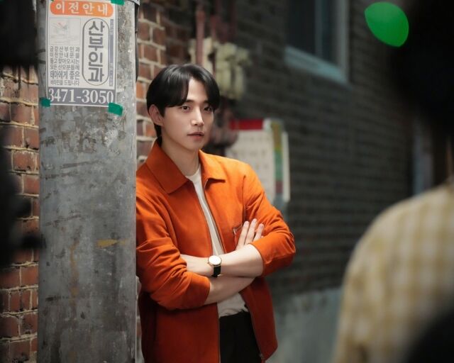 / tvN, O3 Collective