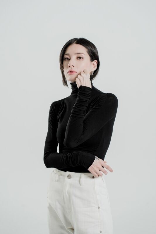 모니카 / '미스트롯4'