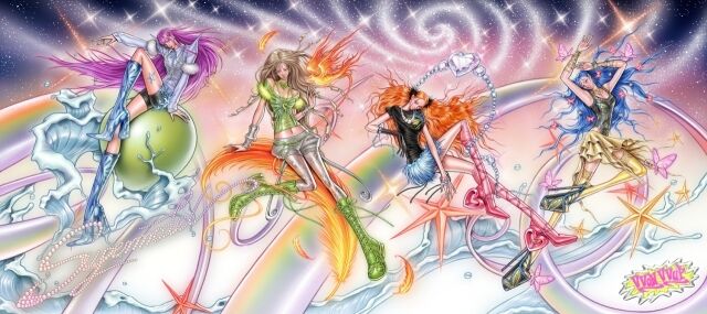 그룹 비비업 신보 '본' 콘셉트 포토/이고이엔티