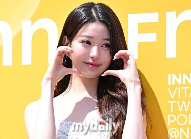 장원영 / 마이데일리