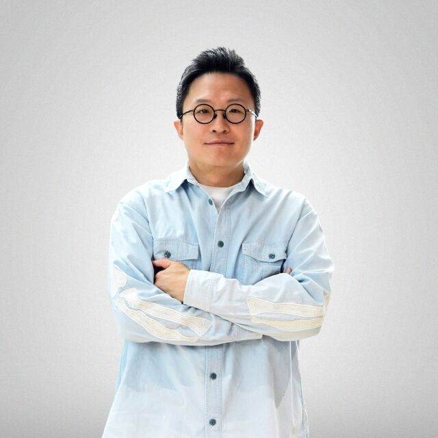 제27회 대한민국디자인대상에서 대통령 표창을 수상한 현대차 브랜드마케팅본부장 지성원 전무. /현대차