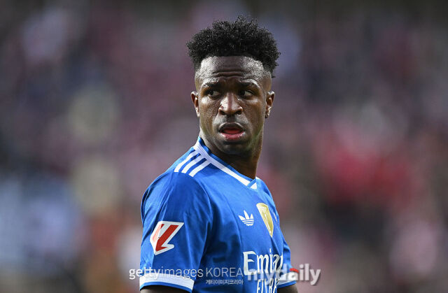 비니시우스 주니오르/게티이미지코리아