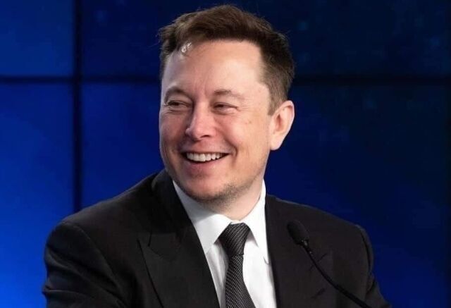 일론 머스크 테슬라 최고경영자(CEO). /일론 머스크 X 캡처.