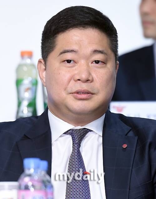 현주엽 / 마이데일리