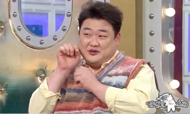 / MBC '라디오스타'