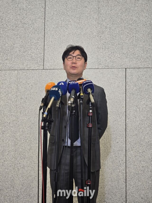 한국야구대표팀 류지현 감독/김포공항=김진성 기자 kkomag@mydaily.co.kr