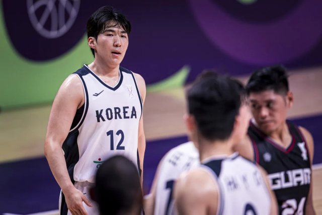 문정현./대한민국농구협회