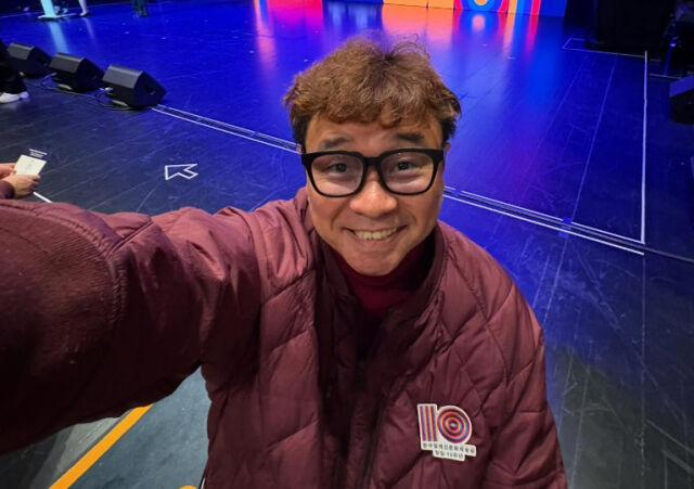 강원래./소셜미디어