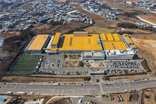 경동나비엔 서탄공장. /경동나비엔