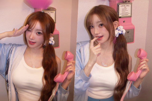 마젠타 / 소셜미디어