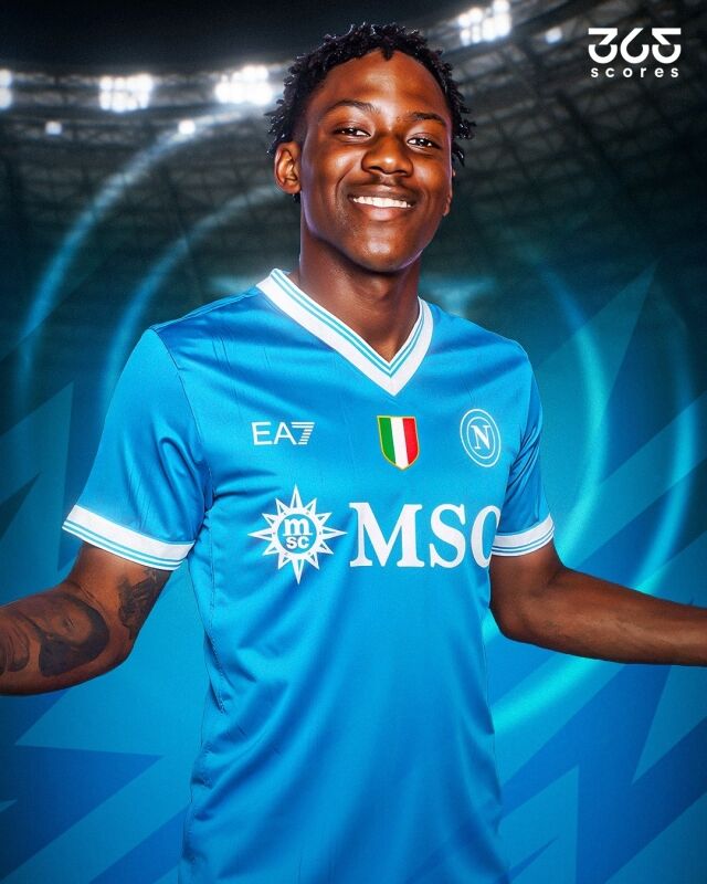 코비 마이누./365 스코어