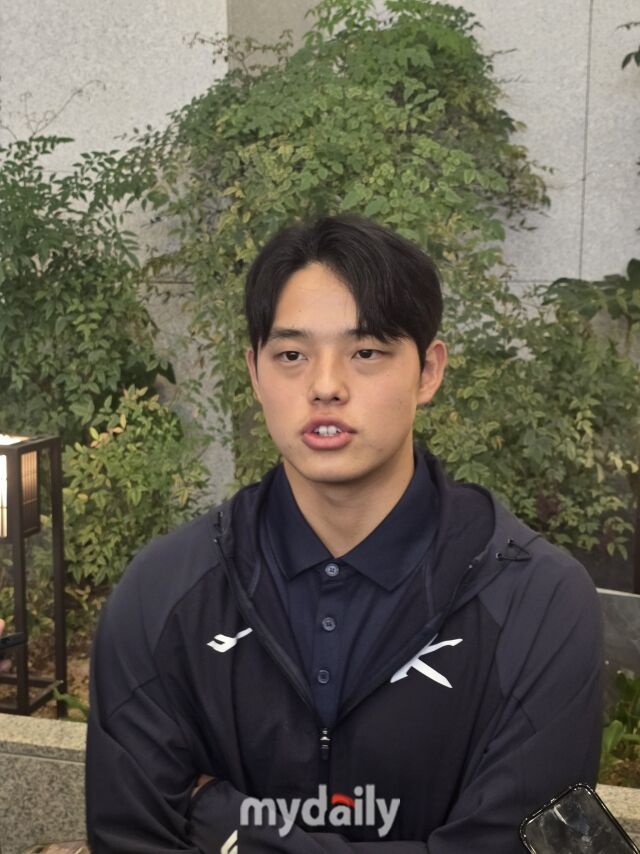 문동주/김포공항=김진성 기자 kkomag@mydaily.co.kr