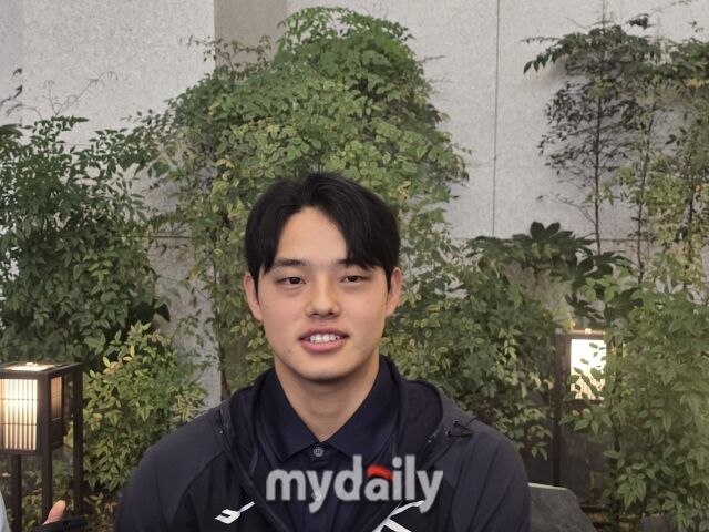 문동주/김포공항=김진성 기자 kkomag@mydaily.co.kr