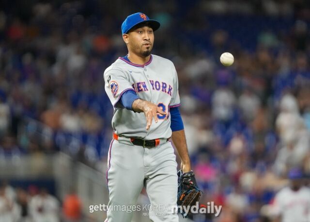 에드윈 디아즈/게티이미지코리아