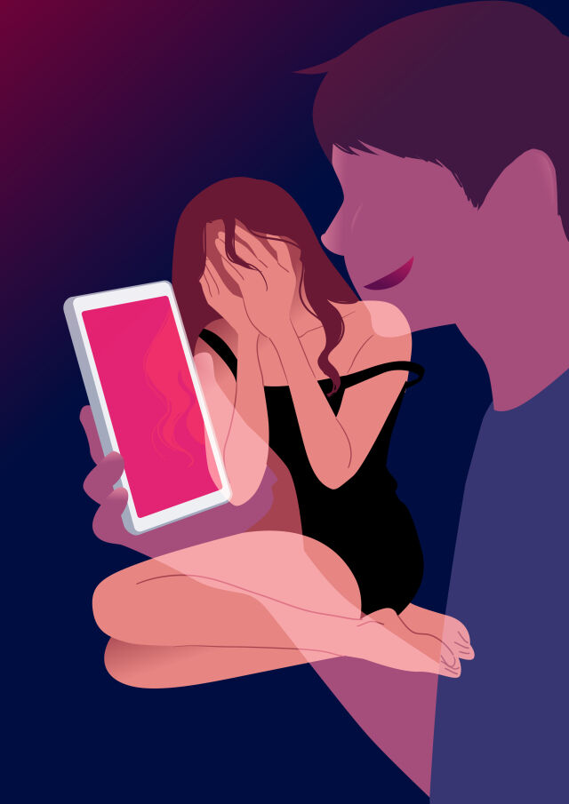 사진은 기사와 관련 없음./게티이미지뱅크