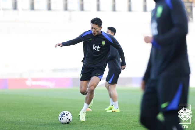 대한축구협회 제공