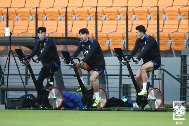 대한축구협회 제공