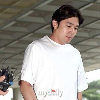 강인 / 마이데일리