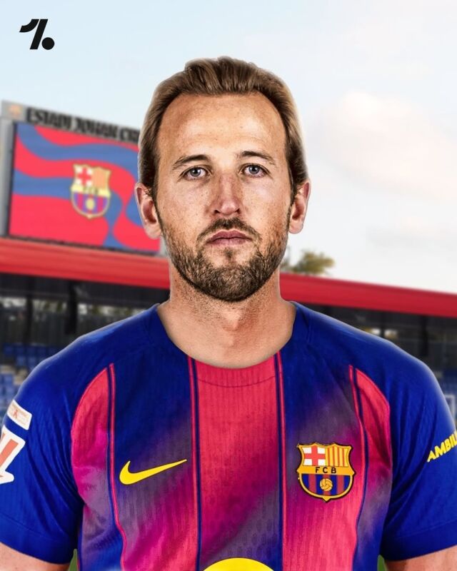 해리 케인./프랑스 '원풋볼'