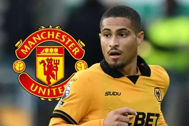 주앙 고메스./영국 '팀토크'