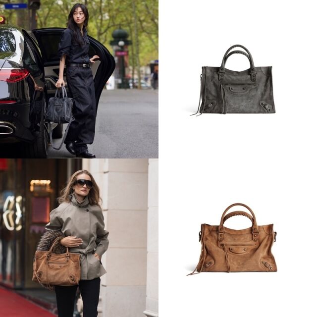 / 발렌시아가ALENCIAGA)