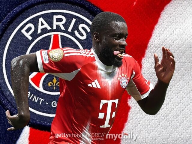 다요 우파메카노./게티이미지코리아