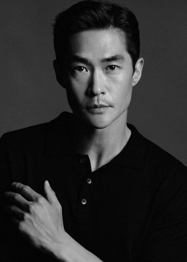 배정남 / 키이스트