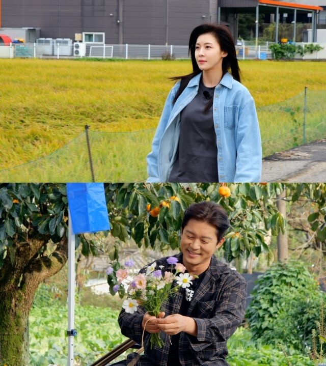 / JTBC '흙심인대호: 대호네 양조장'