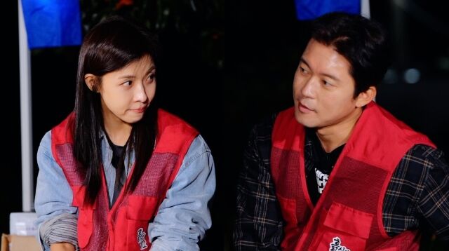 / JTBC '흙심인대호: 대호네 양조장'