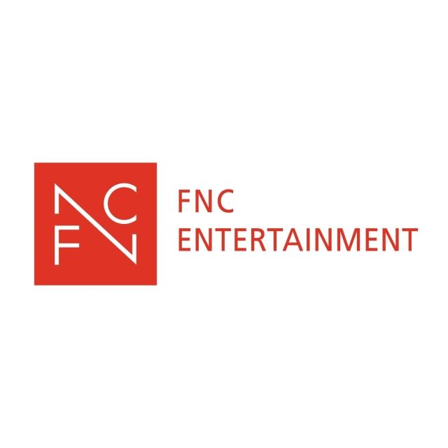 FNC엔터테인먼트 로고/FNC엔터테인먼트