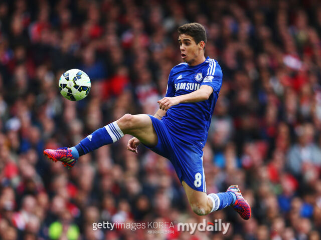 오스카./게티이미지코리아