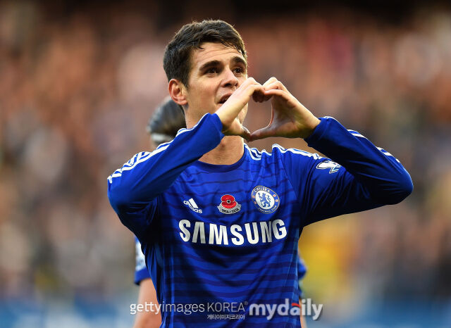 오스카./게티이미지코리아