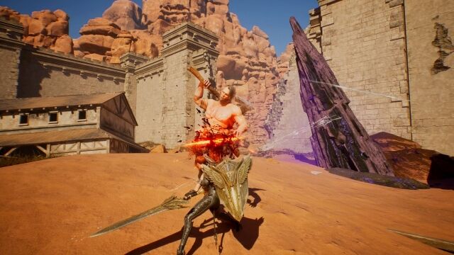 넷마블 ‘이블베인’ 이미지. /넷마블