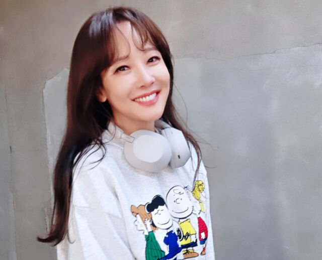 소유진./소셜미디어