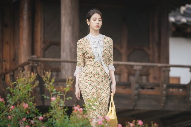 / MBC '21세기 대군부인'