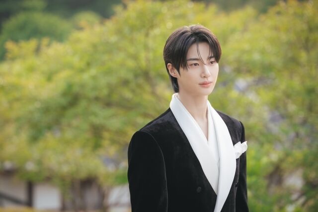 / MBC '21세기 대군부인'