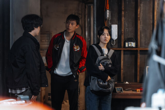 '골드랜드' 스틸/월트디즈니 컴퍼니 코리아