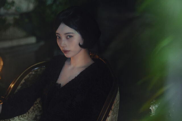 '현혹' 수지 스틸/월트디즈니 컴퍼니 코리아