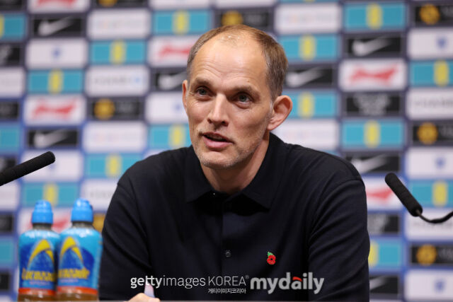 투헬 감독/게티이미지코리아