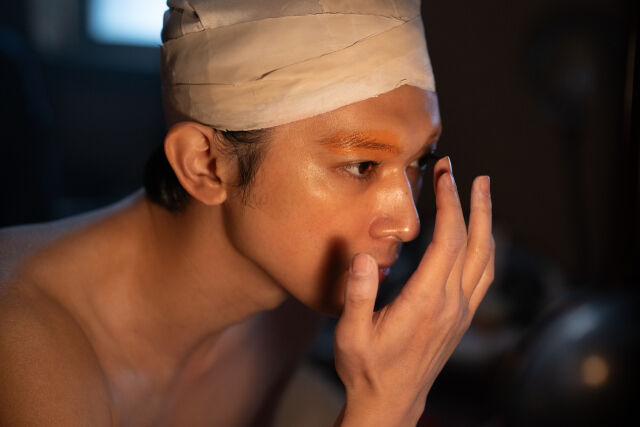 영화 '국보' 스틸/NEW