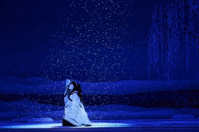 영화 '국보' 스틸/NEW