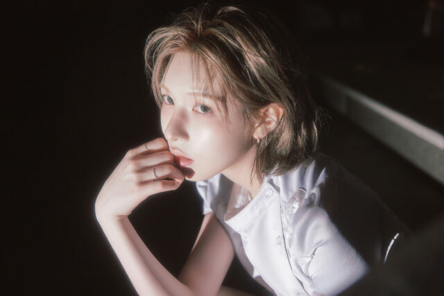 배이 / JYP엔터테인먼트