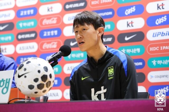 이재성./대한축구협회