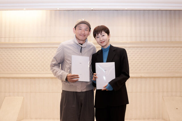 '크로스 2' / 넷플릭스