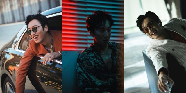 이광수 / 월트디즈니 컴퍼니 코리아