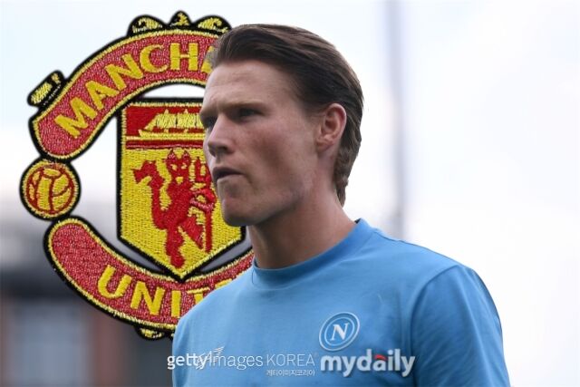 스콧 맥토미니./게티이미지코리아