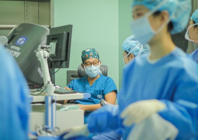 서울성모병원 이윤석 교수. /서울성모병원